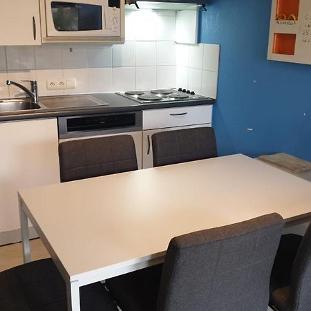 Blutsyde Apartment เบรเดเน ภายนอก รูปภาพ
