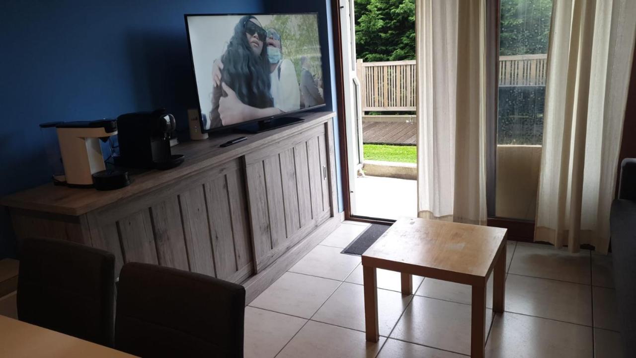 Blutsyde Apartment เบรเดเน ภายนอก รูปภาพ