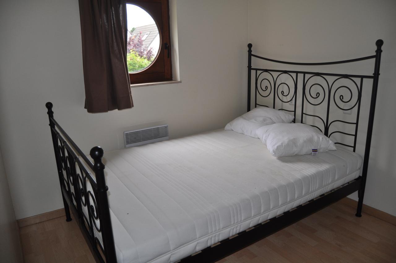 Blutsyde Apartment เบรเดเน ภายนอก รูปภาพ
