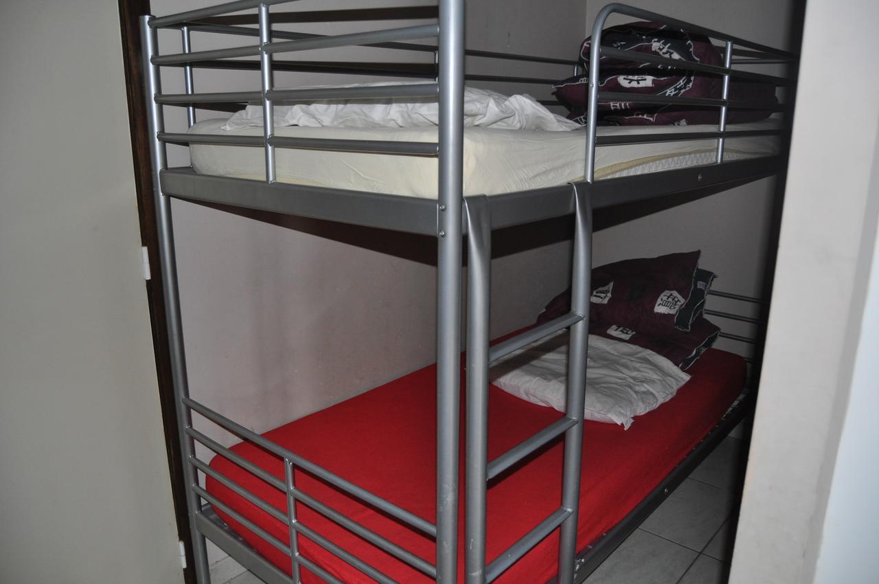 Blutsyde Apartment เบรเดเน ภายนอก รูปภาพ