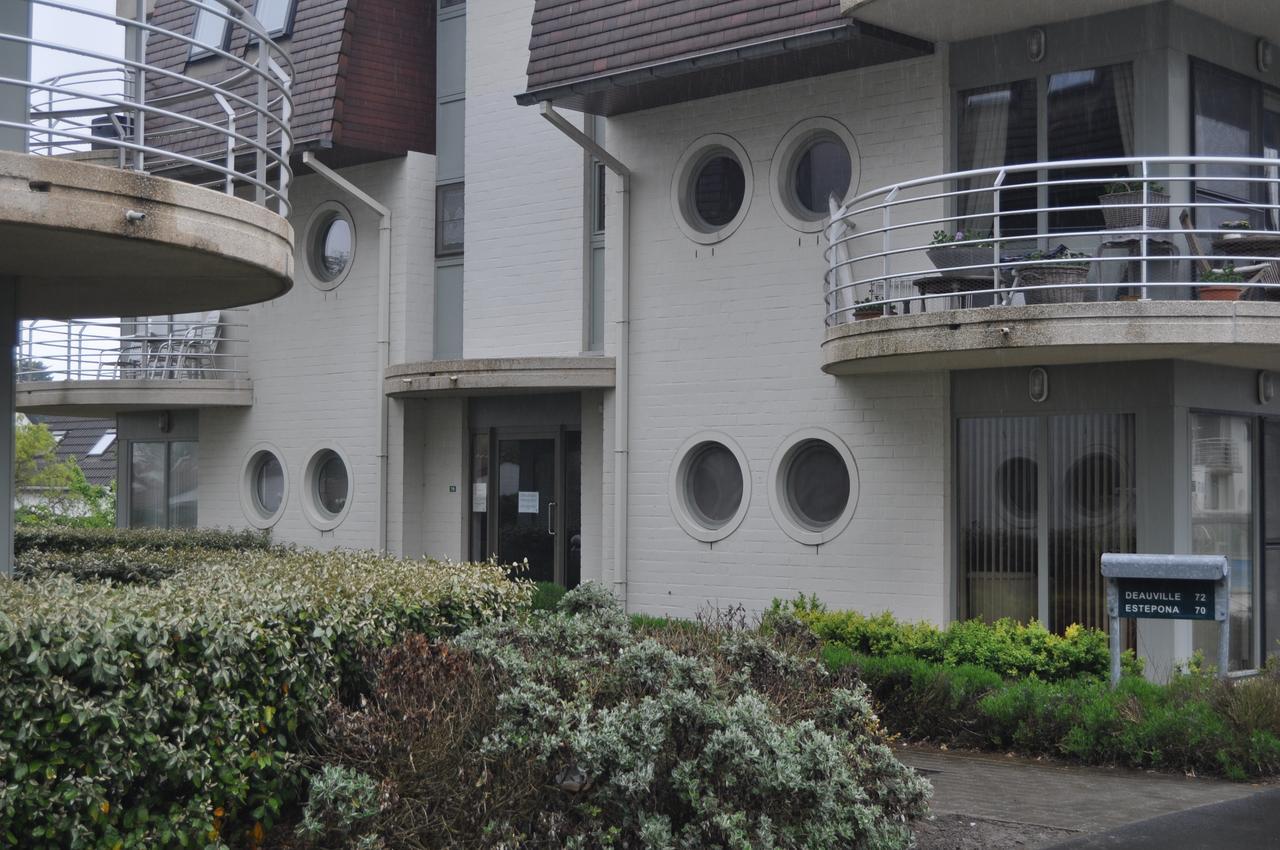 Blutsyde Apartment เบรเดเน ภายนอก รูปภาพ