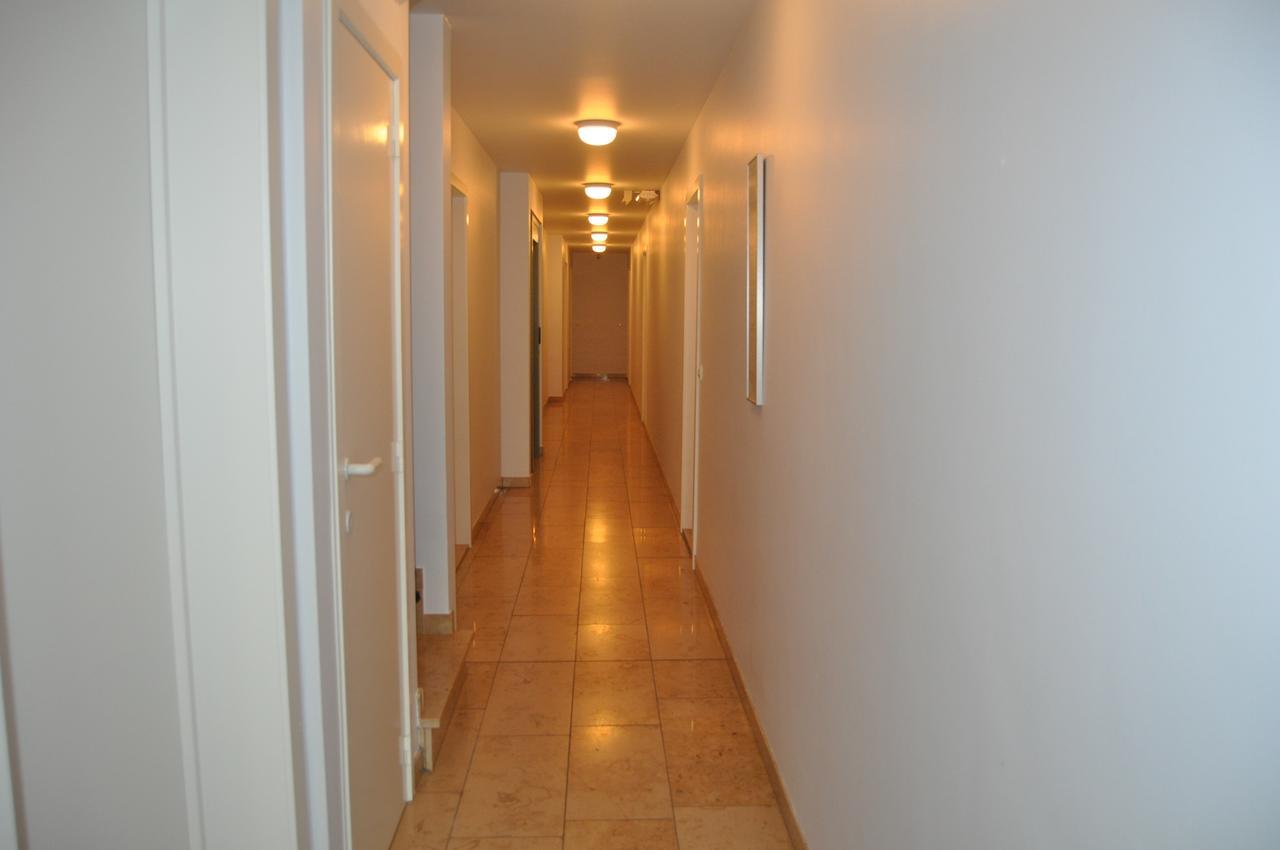 Blutsyde Apartment เบรเดเน ภายนอก รูปภาพ